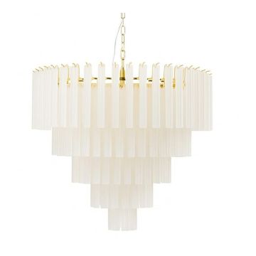 King Home GORDON MSE1501100563 Függőlámpa 21x20W/E14