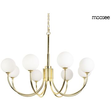 King Home GRACIA MSE1501100581 Függőlámpa 17W/LED 3000K 1360lm
