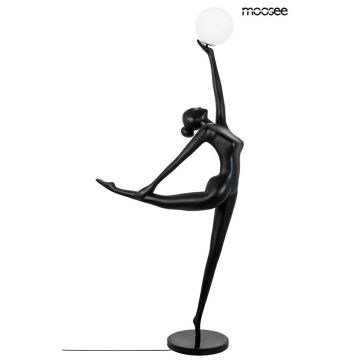 King Home HUMAN BALLERINA MSE010100359 Állólámpa 1x40W/E27 IP20