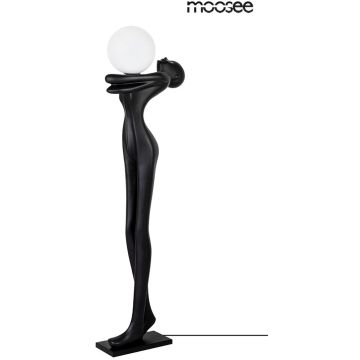 King Home HUMAN MSE1501100337 Állólámpa 1x40w/E27