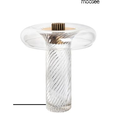 King Home ICAR MSE1501100165 Asztali lámpa 7W/LED 3000K 560lm