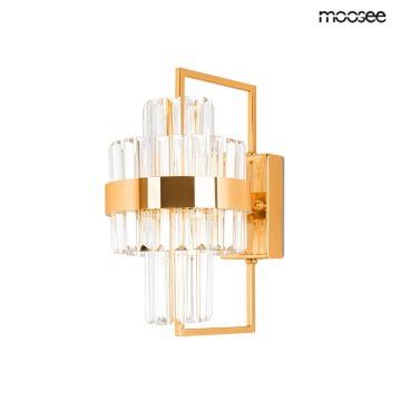 King Home IMPERO MSE010100389 Fali lámpa 1x15W/LED 3000K 1200LM IP20