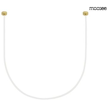 King Home LASSO MSE1501100496 Függőlámpa 70W/LED 3000K - 4000K 5600lm