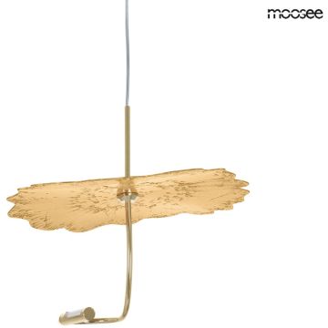 King Home LEAFS MSE1501100167 Függőlámpa 3W/LED 3000K 240lm