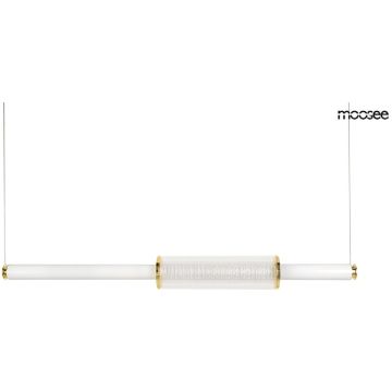 King Home LIBRA MSE1501100559 Függőlámpa 43W/LED 3000K 3440lm