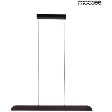 King Home LINEA MSE1501100493 Függőlámpa 40w/LED 3000K 3200lm