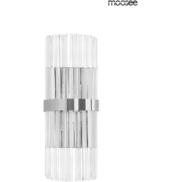 King Home MILAGRO MSE1501100181 Fali lámpa 2x5W/G9