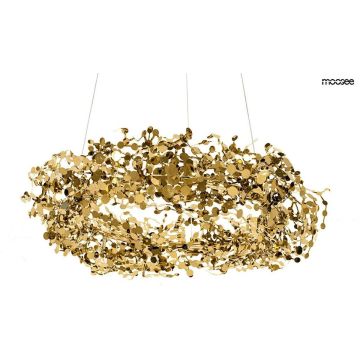 King Home MONETE MSE1501100174 Függőlámpa 12x3W/G4