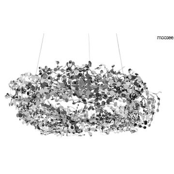King Home MONETE MSE1501100175 Függőlámpa 12x3W/G4