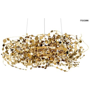 King Home MONETE MSE1501100176 Függőlámpa 18x3W/G4