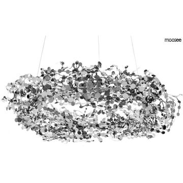 King Home MONETE MSE1501100177 Függőlámpa 18x3W/G4