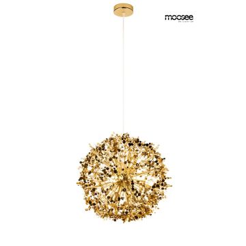 King Home MONETE MSE1501100580 Függőlámpa 16x5W/G9