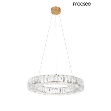 King Home MOOSEE ALLISIA MSE010100250 Függőlámpa 1x3W/LED 3000K 2640LM IP20