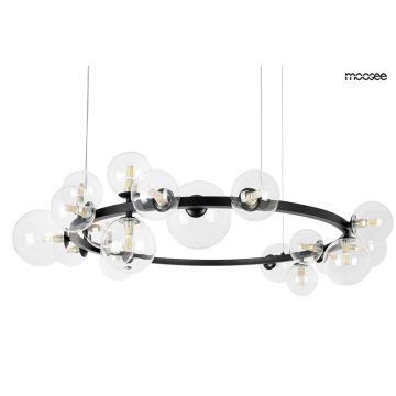 King Home MOOSEE ALURE MSE010100284 Függőlámpa 20x5W/G9 IP20