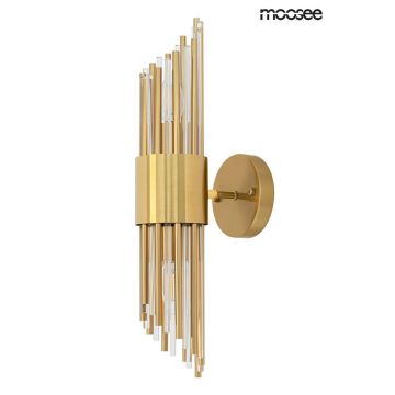 King Home MOOSEE AMADEO MSE010400196 Fali lámpa 2x40W/E14 IP20