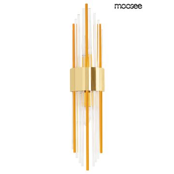 King Home MOOSEE AMANDA MSE010100263 Fali lámpa 2x40W/E14 IP20