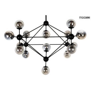 King Home MOOSEE ASTRIFERO MSE010100179 Függőlámpa 15x40W/E27 IP20