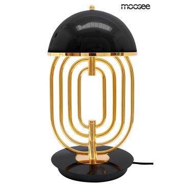 King Home MOOSEE BOTTEGA MSE010300152 Asztali lámpa 2x5W/G9 IP20