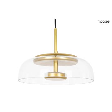 King Home MOOSEE EDEN MSE010100147 Függőlámpa 1x6,5W/LED 3000K 520LM IP20