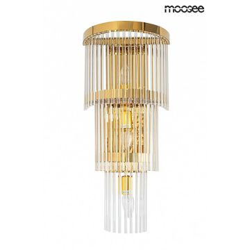 King Home MOOSEE ESTRO MSE010100266 Fali lámpa 3x40W/E14 IP20