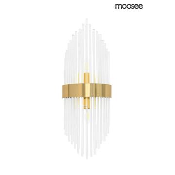 King Home MOOSEE FLORENS M MSE010400194 Fali lámpa 2x40W/E14 IP20