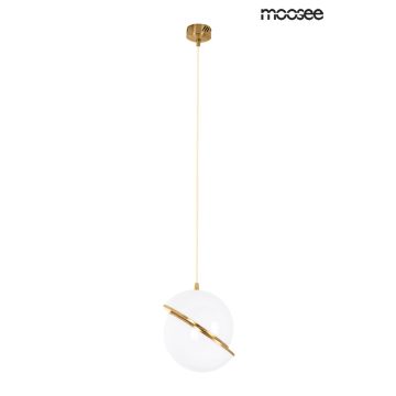 King Home MOOSEE GLOBE MSE010100239 Függőlámpa 1x60W/E27 IP20