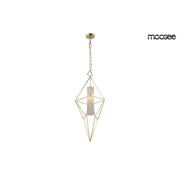 King Home MOOSEE HAVANA L MSE010100130 Függőlámpa 1x40W/E14 IP20