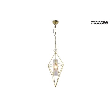 King Home MOOSEE HAVANA M MSE010100129 Függőlámpa 1x40W/E14 IP20
