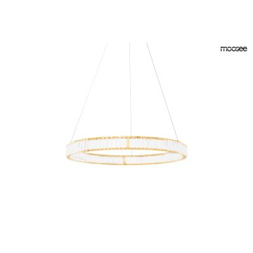 King Home MOOSEE LIBERTY MSE010100172 Függőlámpa 1x24W/LED 3000K 1900LM IP20