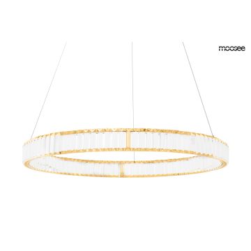 King Home MOOSEE LIBERTY MSE010100174 Függőlámpa 1x42W/LED 3000K 3300LM IP20