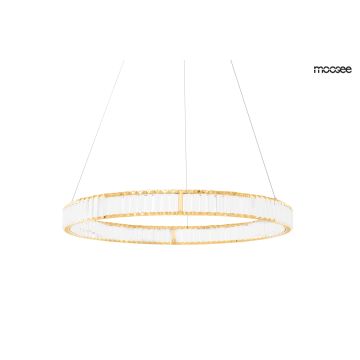 King Home MOOSEE LIBERTY MSE020100173 Függőlámpa 1x36W/LED 3000K 2900LM IP20