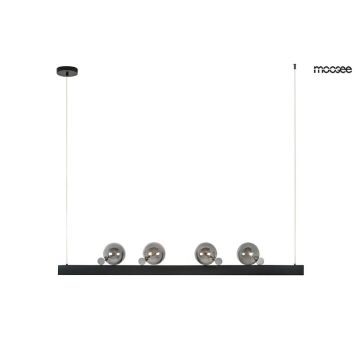 King Home MOOSEE LINEAL MSE010100270 Függőlámpa 4x48W/G4 3000K 3840LM IP20