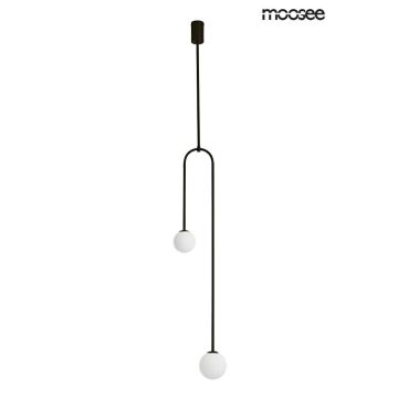King Home MOOSEE LOW MSE010100261 Függőlámpa 2x5W/G9 IP20
