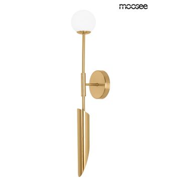 King Home MOOSEE LUCCA MSE010400205 Fali lámpa 2x40W/G9 IP20