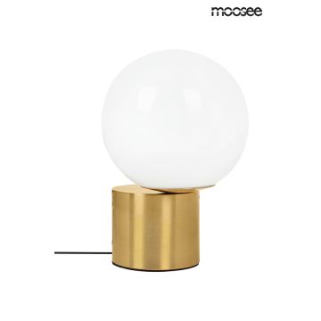 King Home MOOSEE PARLA MSE010300141 Asztali lámpa 1x40W/E14 IP20