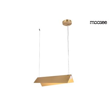 King Home MOOSEE PICCO S MSE010100126 Függőlámpa 1x12W/LED 3000K 960LMLM IP20