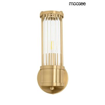 King Home MOOSEE PILAR MSE010400192 Fali lámpa 1x40W/E14 IP20