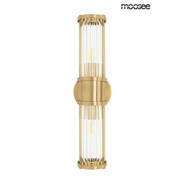 King Home MOOSEE PILAR TWIN MSE010400193 Fali lámpa 2x40W/E14 IP20