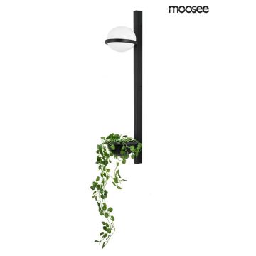 King Home MOOSEE PLANT WALL MSE010400222 Fali lámpa 1x16W/LED 3000K 1280LM IP20