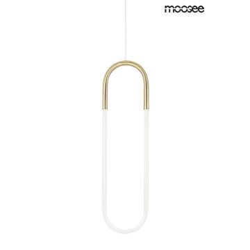 King Home MOOSEE PUZO L MSE010100253 Függőlámpa 1x10W/LED 3000K 800LM IP20