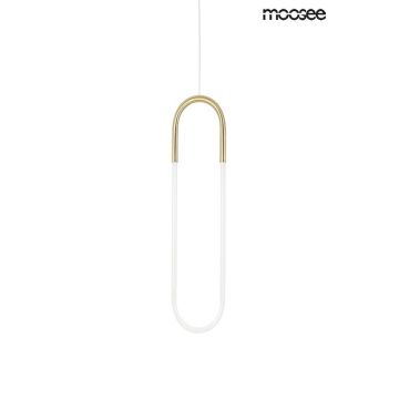 King Home MOOSEE PUZO S MSE010100254 Függőlámpa 1x6W/LED 3000K 480LM IP20