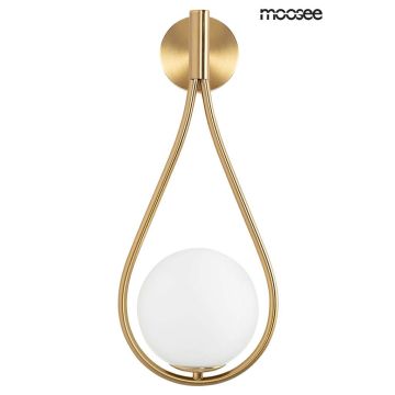 King Home MOOSEE ROMA MSE010400204 Fali lámpa 1x40W/G9 IP20