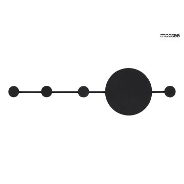 King Home MOOSEE SHADOW HANG MSE010400210 Fali lámpa 1x12W/LED 3000K 960LMLM IP20