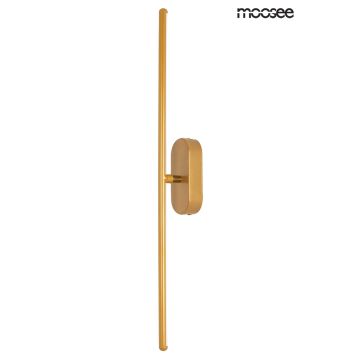 King Home MOOSEE TOBIA MSE010400212 Fali lámpa 1x6W/LED 3000K 4800LMLM IP20