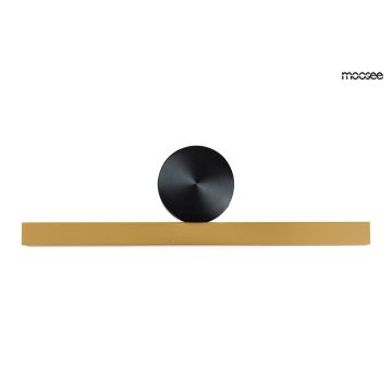 King Home MOOSEE WAND MSE010100290 Fali lámpa 1x9W/LED 3000K 720LM IP20