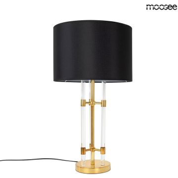 King Home MOXY MSE1501100401 Asztali lámpa 1x60W/E27