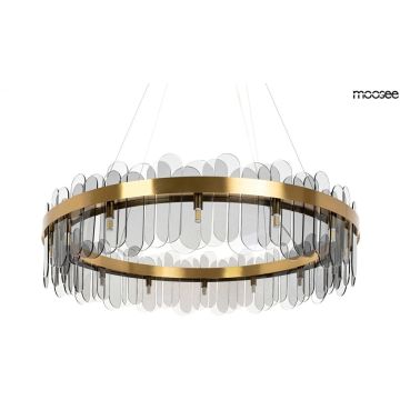 King Home NEMO MSE1501100397 Függőlámpa 14x/G9
