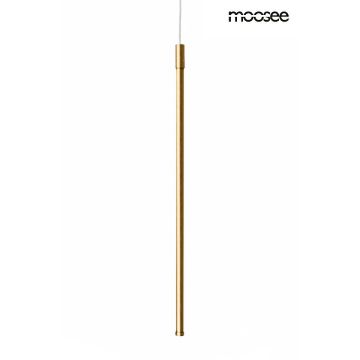 King Home OMBRE MSE1501100136 Függőlámpa 1x9,8W/LED 3000K 780LM IP20