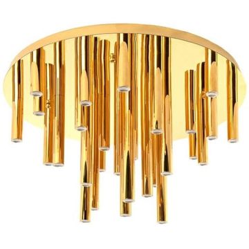 King Home ORGANO MSE1501100595 Plafonlámpa 30W/LED 3000K 2400lm