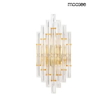 King Home PALAZZO MSE010100327 Fali lámpa 2x40W/E14 IP20